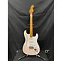 Used Squier Classic Vibe 1950S Stratocaster Solid Body Electric Guitar