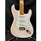 Used Squier Classic Vibe 1950S Stratocaster Solid Body Electric Guitar