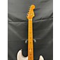 Used Squier Classic Vibe 1950S Stratocaster Solid Body Electric Guitar