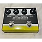 Used Jet City Amplification Afterburner Dual-Stage Overdrive Effect Pedal thumbnail