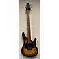 Used sandberg Basic 4 Electric Bass Guitar thumbnail