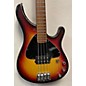 Used sandberg Basic 4 Electric Bass Guitar