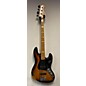 Vintage Fender 1978 Jazz Bass Electric Bass Guitar thumbnail