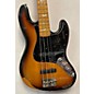 Vintage Fender 1978 Jazz Bass Electric Bass Guitar