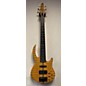 Used Carvin Bunny Brunel Signature Electric Bass Guitar thumbnail