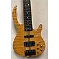 Used Carvin Bunny Brunel Signature Electric Bass Guitar