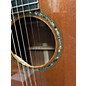 Used Used 2007 R TAYLOR STYLE 1 Mahogany Acoustic Guitar