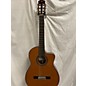 Used Cordoba C7CE CD/IN Classical Acoustic Electric Guitar thumbnail