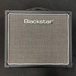 Used Blackstar Used Blackstar HT1RH 1W MKII Tube Guitar Amp Head