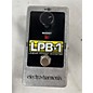 Used Electro-Harmonix LPB-1 Effect Pedal thumbnail