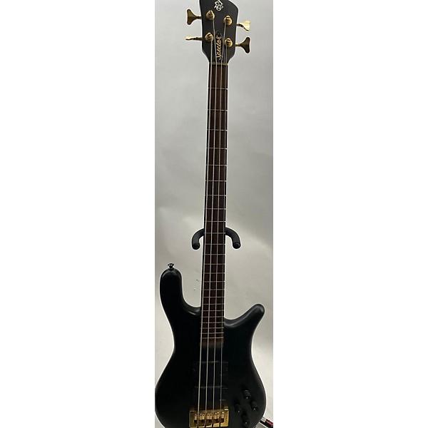 Used Spector Forte4 Electric Bass Guitar