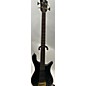 Used Spector Forte4 Electric Bass Guitar thumbnail