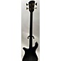 Used Spector Forte4 Electric Bass Guitar