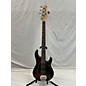 Used Sterling by Music Man STING RAY 5 Electric Bass Guitar thumbnail