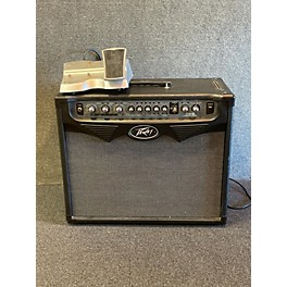 Used Peavey Vypyr 75 1x12 75W Guitar Combo Amp