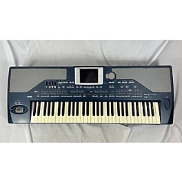 Used KORG Used KORG PA800 61 Key Keyboard Workstation