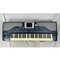 Used KORG Used KORG PA800 61 Key Keyboard Workstation thumbnail