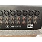 Used Mackie Onyx12 Digital Mixer