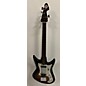 Vintage Teisco 1960s Eb220 Electric Bass Guitar thumbnail