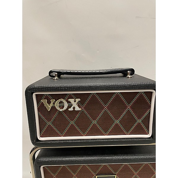 Used VOX MSB25 Mini Superbeetle 25W 1x10 Guitar Stack