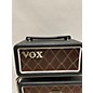 Used VOX MSB25 Mini Superbeetle 25W 1x10 Guitar Stack