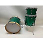 Used Ludwig CLASSIC MAPLE BOP KIT Drum Kit