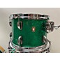 Used Ludwig CLASSIC MAPLE BOP KIT Drum Kit