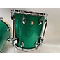 Used Ludwig CLASSIC MAPLE BOP KIT Drum Kit