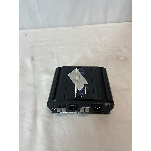 Used ART USB Dual Pre 2 Channel Audio Interface