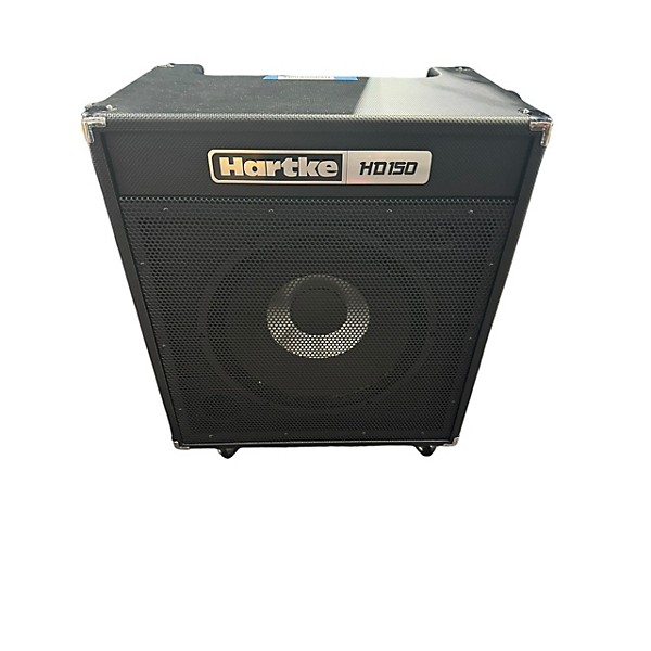 Used Hartke HD 150