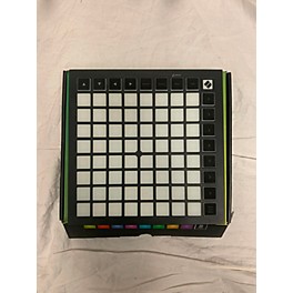 Used Novation Launchpad Mini MkIII MIDI Controller