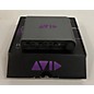 Used Avid Pro Tools Mbox (no Software) Audio Interface thumbnail