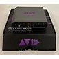 Used Avid Pro Tools Mbox (no Software) Audio Interface