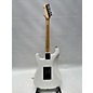 Used Used Jackson Adrian Smith Signature White Solid Body Electric Guitar