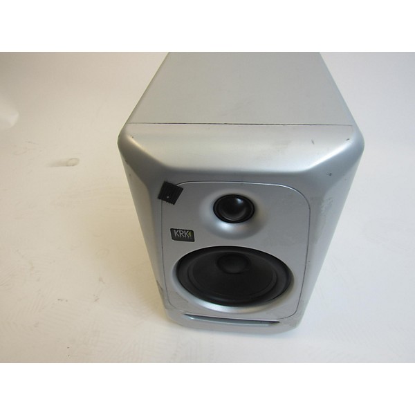 Used KRK CLASSIC 5 Powered Monitor