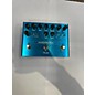 Used Fender REFLECTING POOL Effect Pedal thumbnail