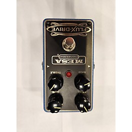 Used MESA/Boogie Used MESA/Boogie FLUX Effect Pedal