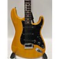 Used Fender Used Fender Customshop Post Mod Stratocaster Natural Solid Body Electric Guitar