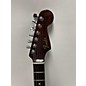 Used Fender Used Fender Customshop Post Mod Stratocaster Natural Solid Body Electric Guitar