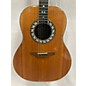 Used Ovation 1117-4 Acoustic Guitar