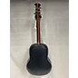 Used Ovation 1117-4 Acoustic Guitar