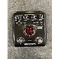 Used Zoomo Used 2010s Zoomo G2 Guitar Effects Pedal Effect Processor thumbnail