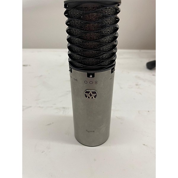 Used Aston Used Aston Spirit Condenser Microphone