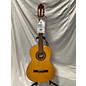 Used Lucero LC100 Classical Acoustic Guitar thumbnail