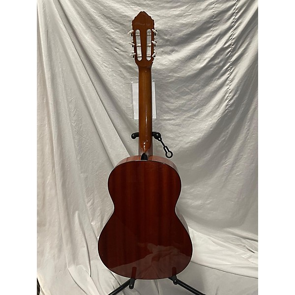 Used Lucero LC100 Classical Acoustic Guitar