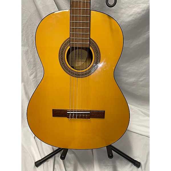 Used Lucero LC100 Classical Acoustic Guitar