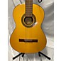 Used Lucero LC100 Classical Acoustic Guitar