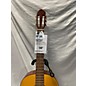 Used Lucero LC100 Classical Acoustic Guitar