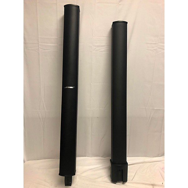 Used Bose L1 1S Powered Speaker