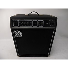 Vintage Ampeg 1990s SVT15T Bass Combo Amp